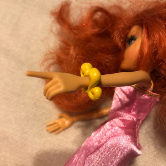 Mattel Winx doll - Picture 10 of 11